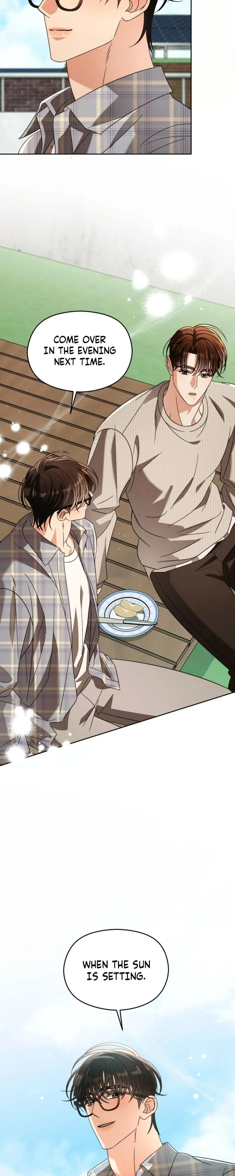 Read Something Like You chapter 15 image 20 on Lezhin