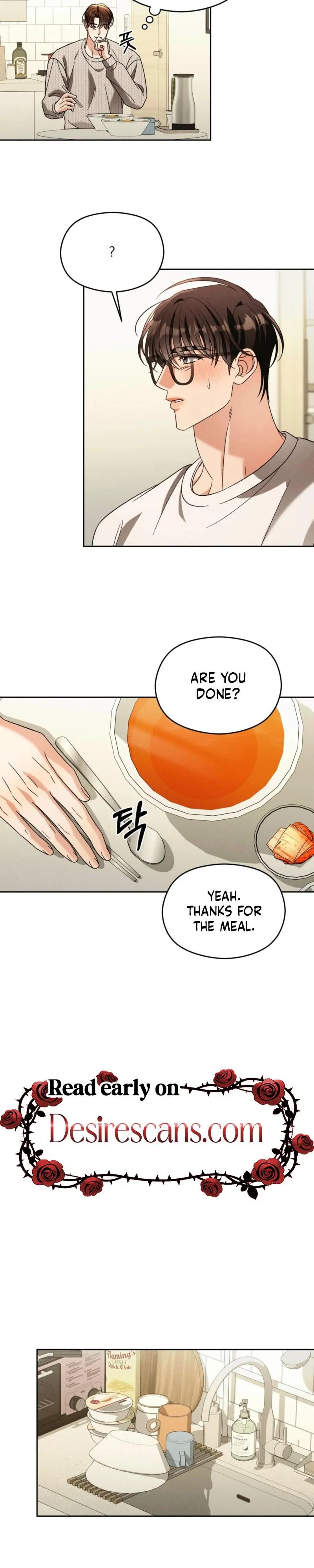 Read Something Like You chapter 15 image 7 on Lezhin
