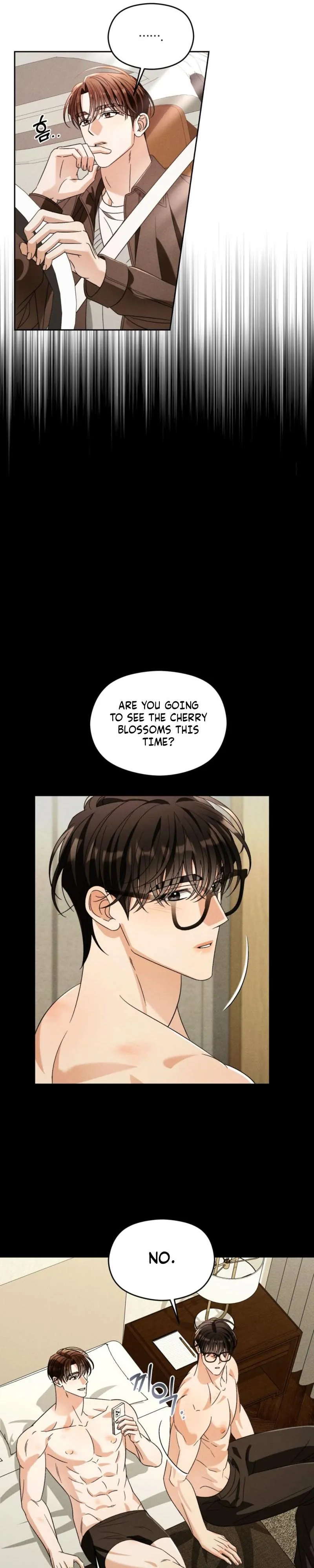 Read Something Like You chapter 16 image 1 on Lezhin