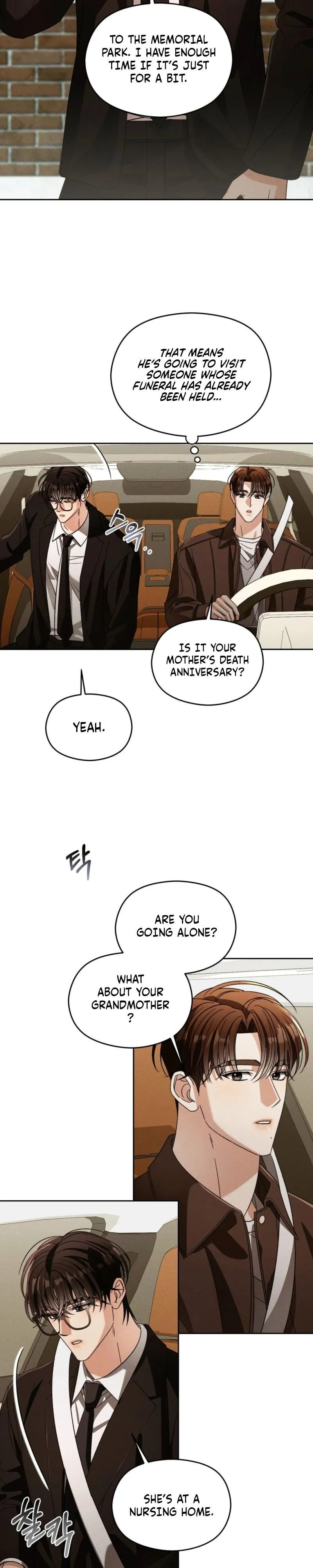 Read Something Like You chapter 16 image 10 on Lezhin