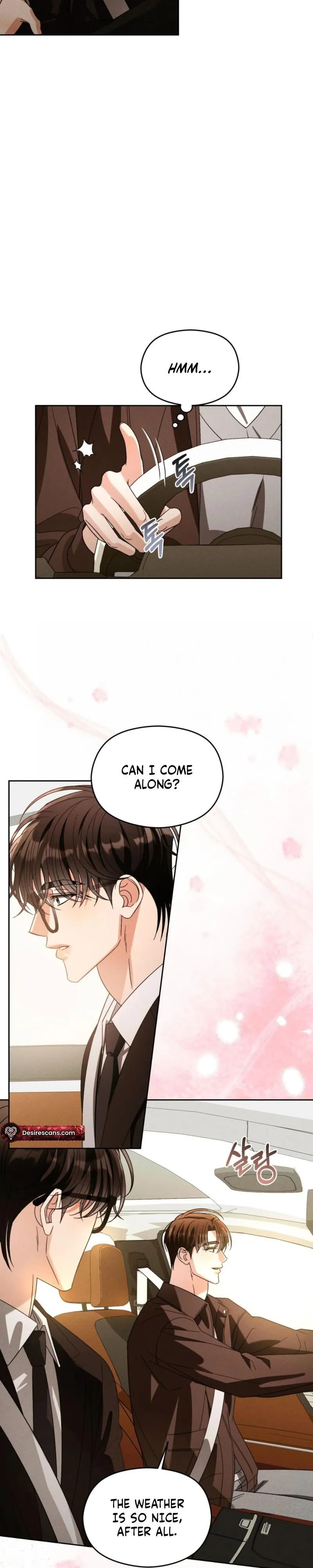 Read Something Like You chapter 16 image 11 on Lezhin