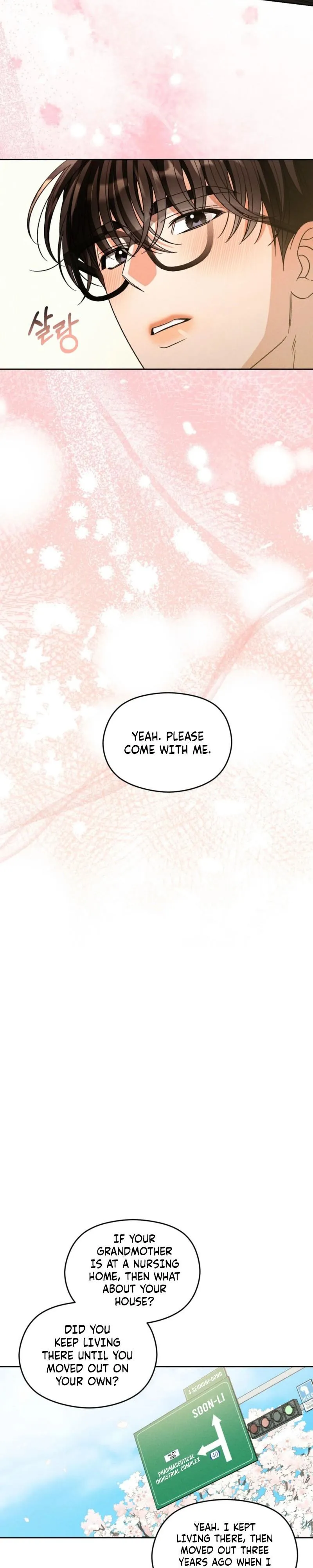 Read Something Like You chapter 16 image 12 on Lezhin