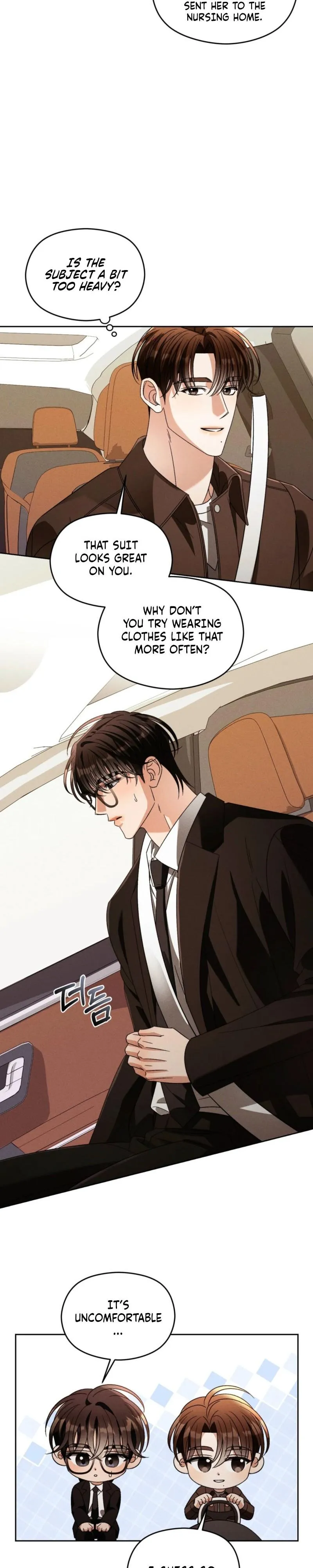 Read Something Like You chapter 16 image 13 on Lezhin