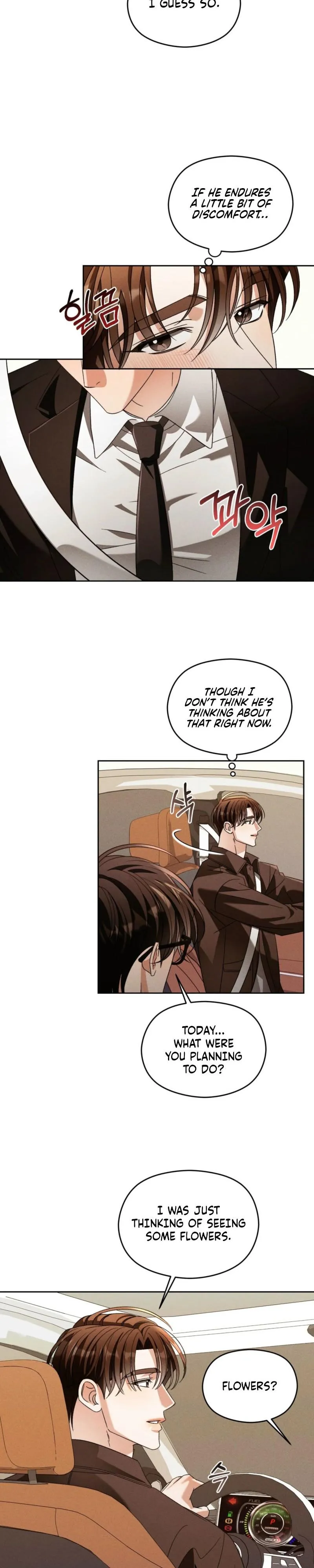 Read Something Like You chapter 16 image 14 on Lezhin