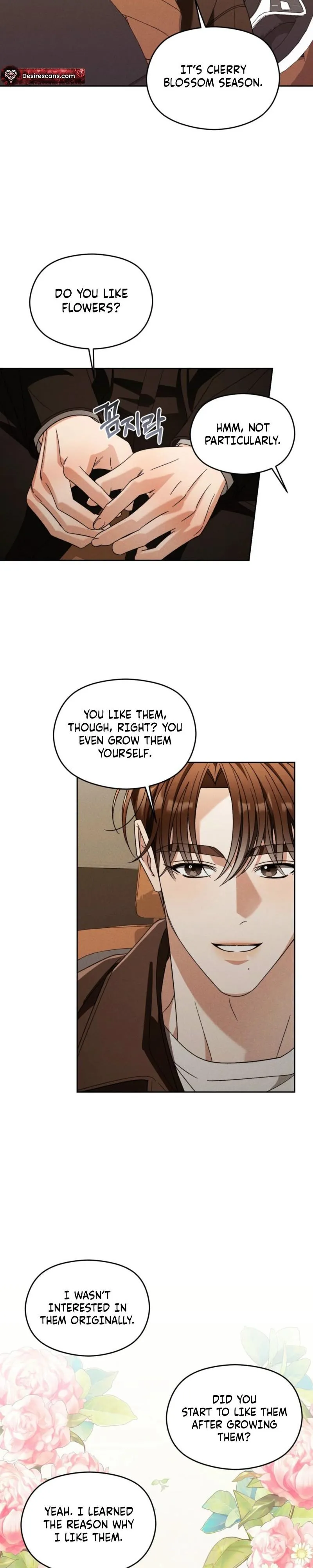 Read Something Like You chapter 16 image 15 on Lezhin