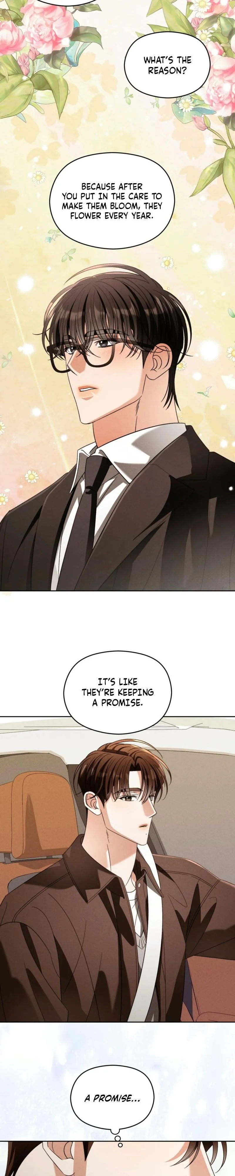 Read Something Like You chapter 16 image 16 on Lezhin