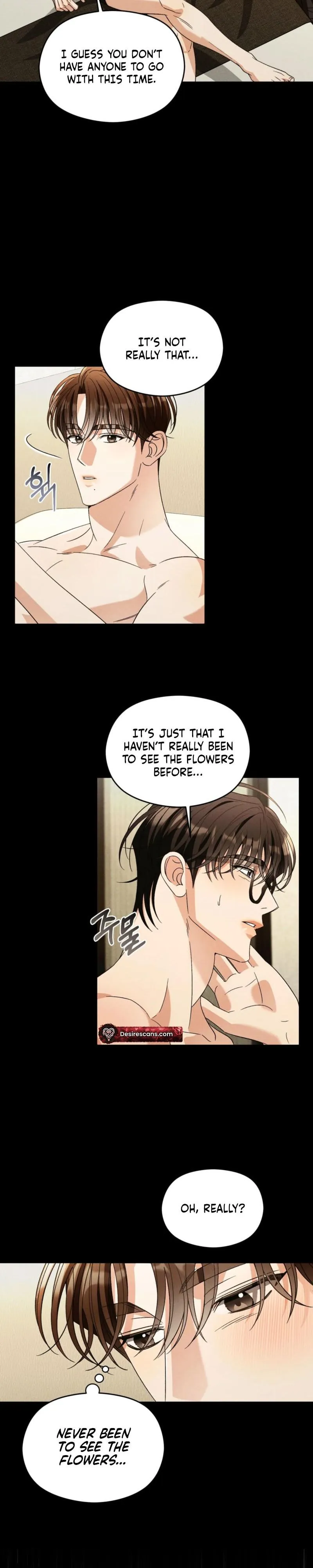 Read Something Like You chapter 16 image 2 on Lezhin