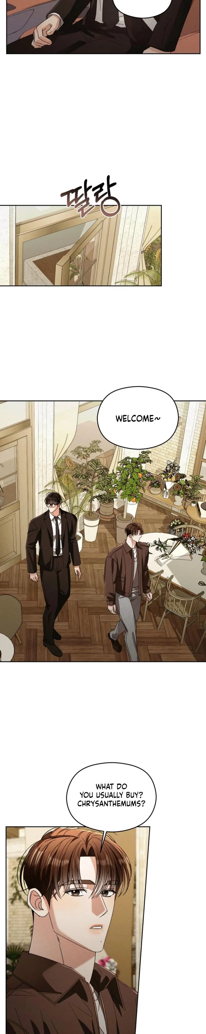 Read Something Like You chapter 16 image 20 on Lezhin