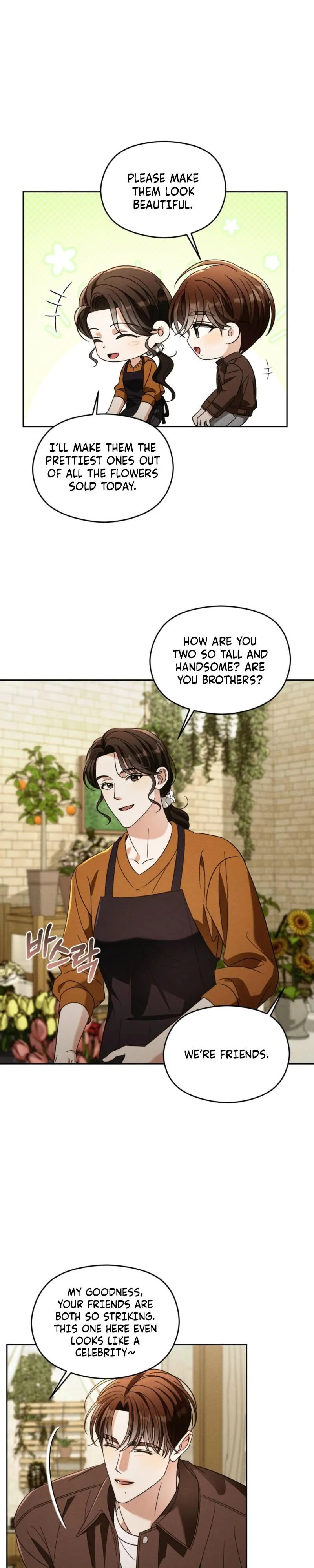 Read Something Like You chapter 16 image 22 on Lezhin