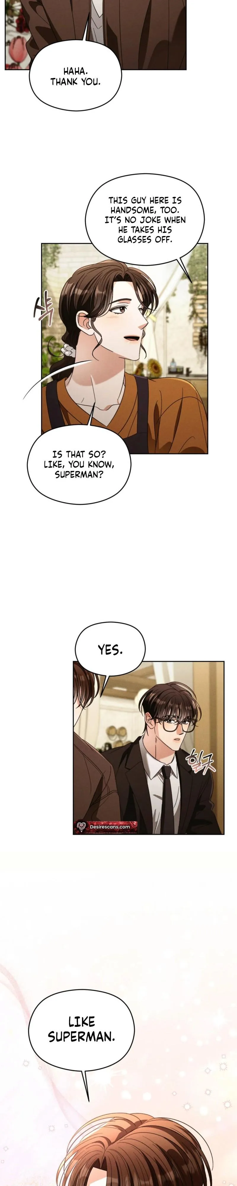 Read Something Like You chapter 16 image 23 on Lezhin