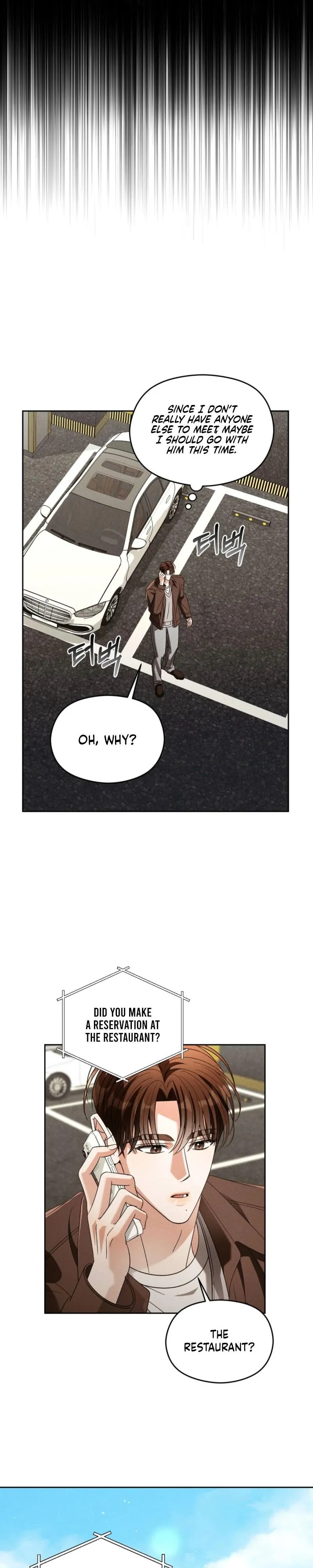 Read Something Like You chapter 16 image 3 on Lezhin