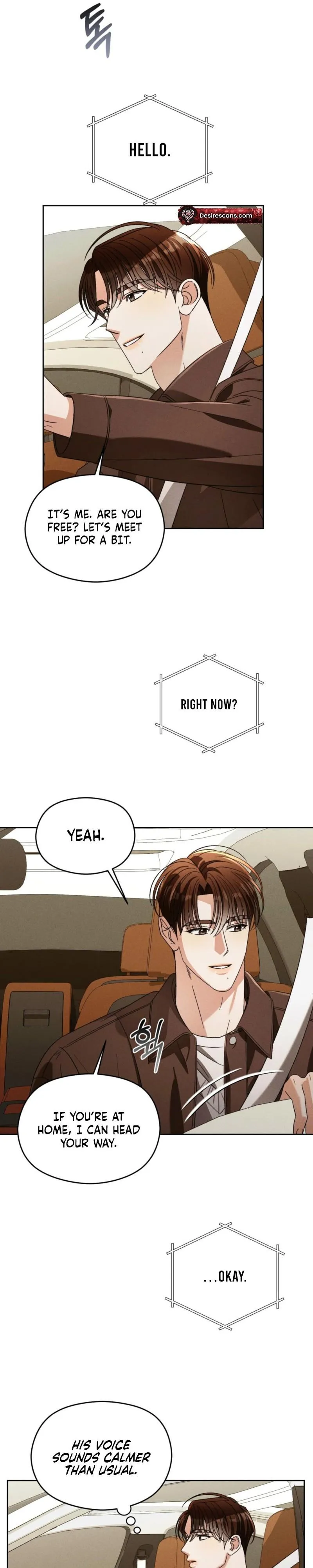 Read Something Like You chapter 16 image 8 on Lezhin