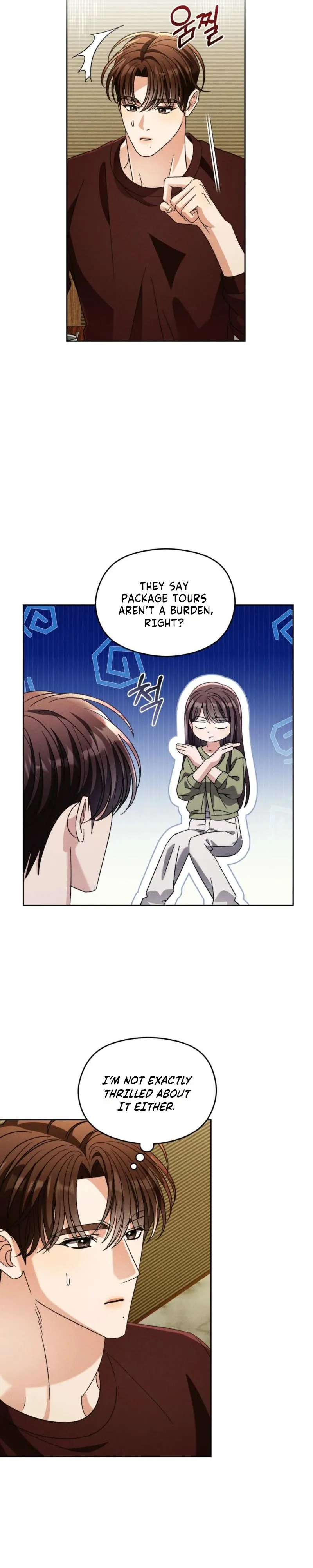Read Something Like You chapter 18 image 10 on Lezhin