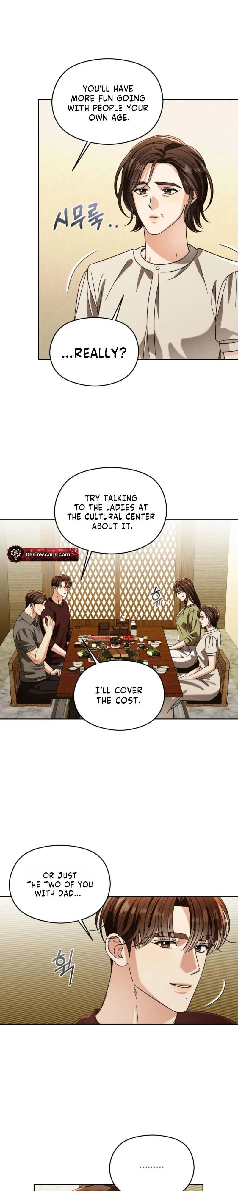 Read Something Like You chapter 18 image 11 on Lezhin