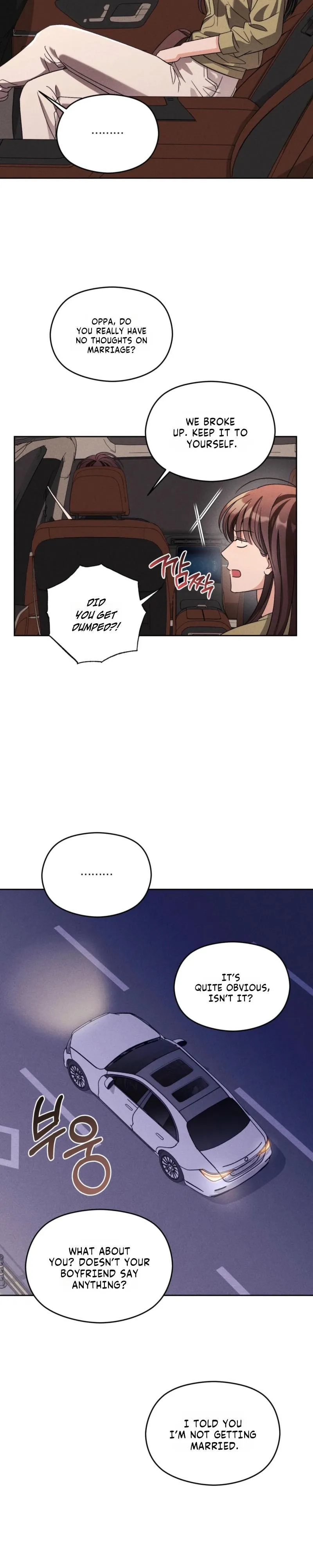 Read Something Like You chapter 18 image 15 on Lezhin