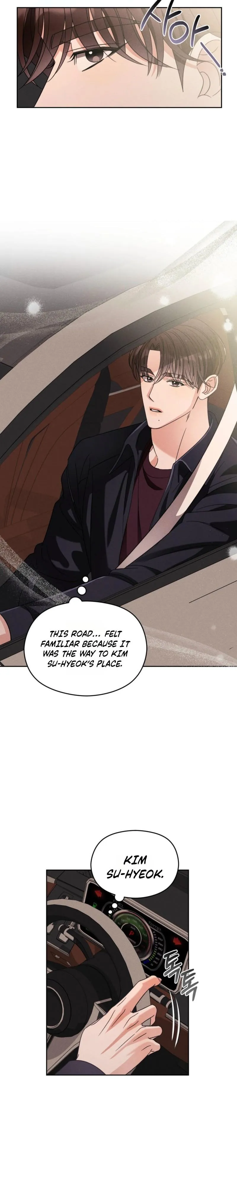 Read Something Like You chapter 18 image 19 on Lezhin