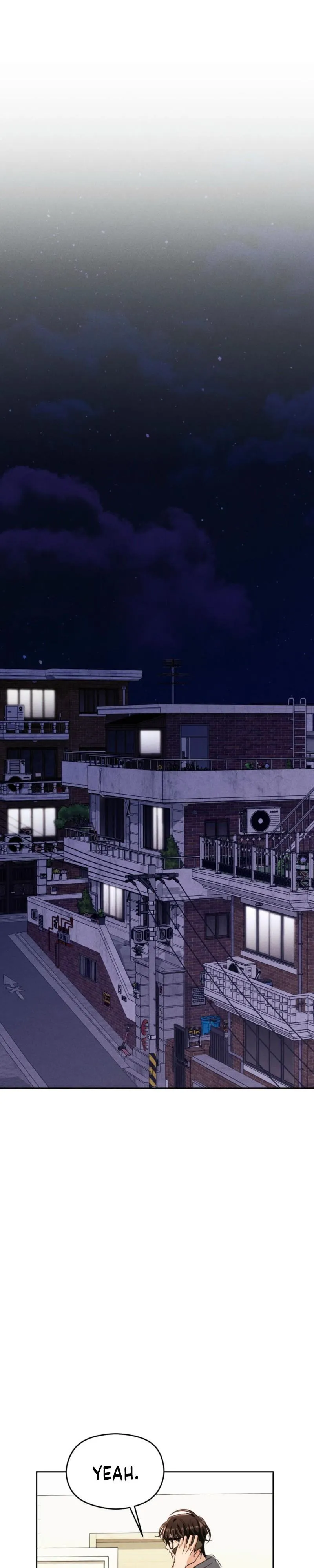 Read Something Like You chapter 18 image 20 on Lezhin