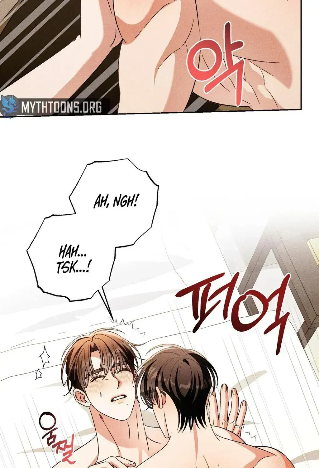 Read Something Like You chapter 2.2 image 1 on Lezhin