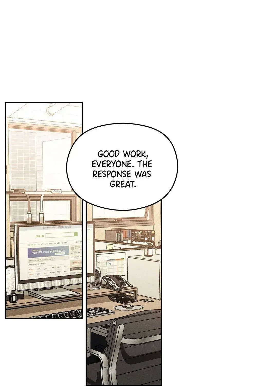 Read Something Like You chapter 2.2 image 16 on Lezhin