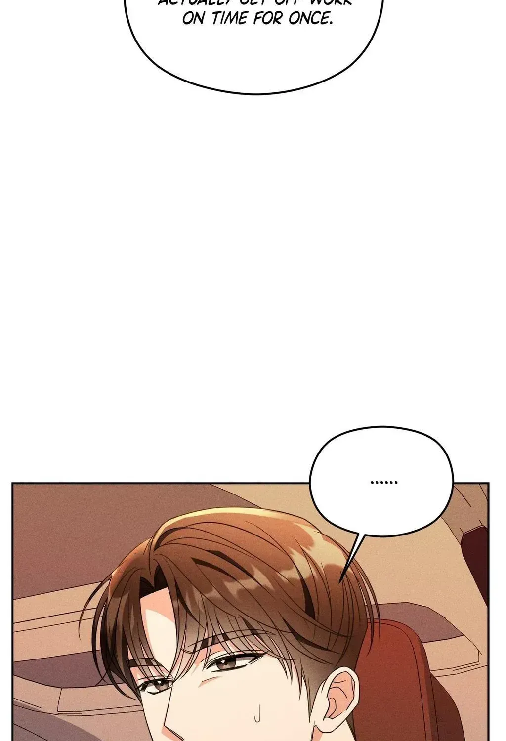 Read Something Like You chapter 2.2 image 24 on Lezhin