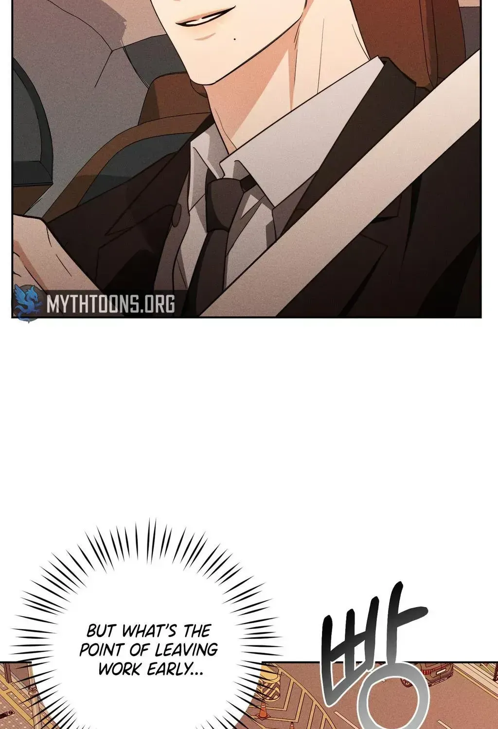 Read Something Like You chapter 2.2 image 25 on Lezhin