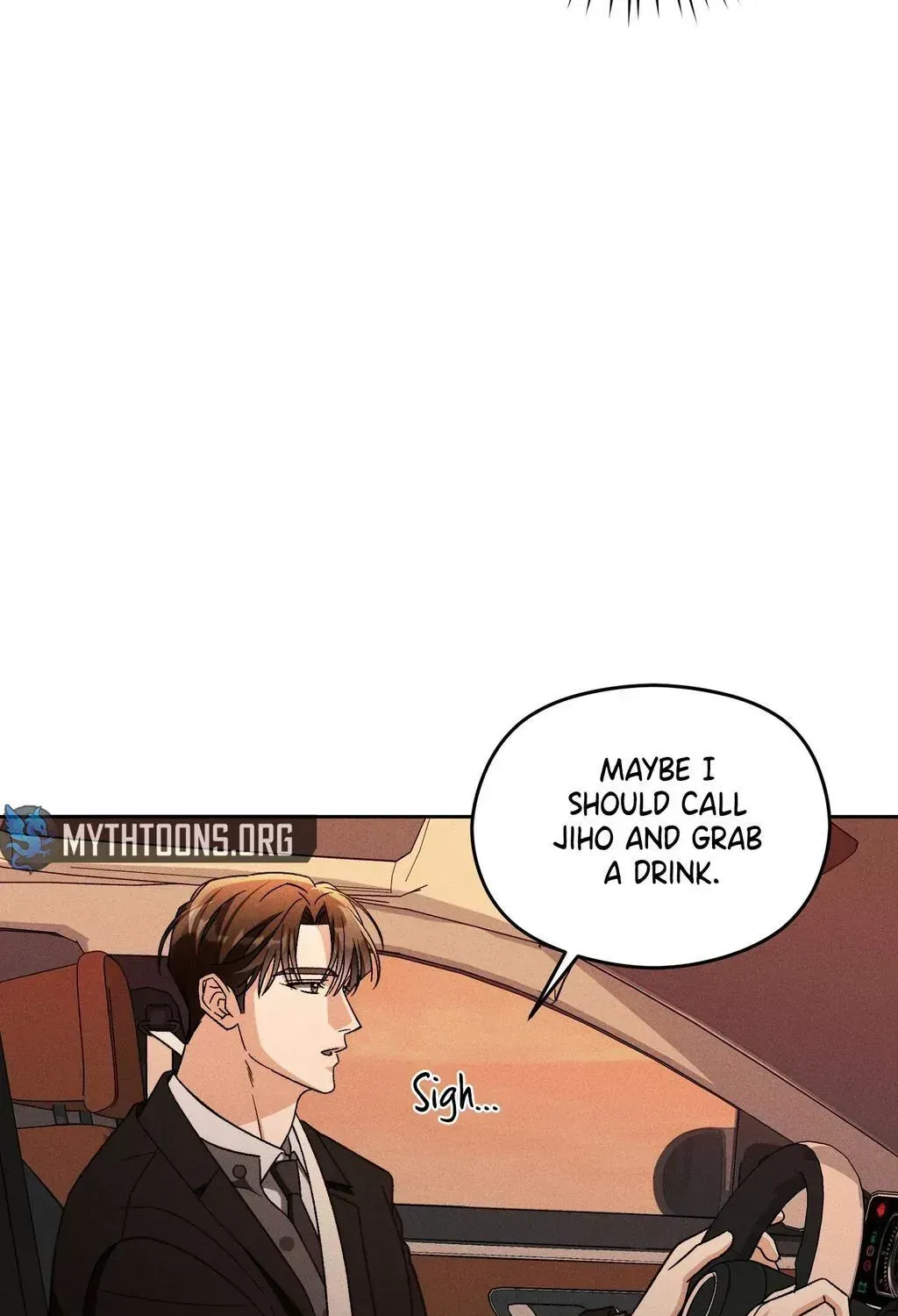 Read Something Like You chapter 2.2 image 27 on Lezhin