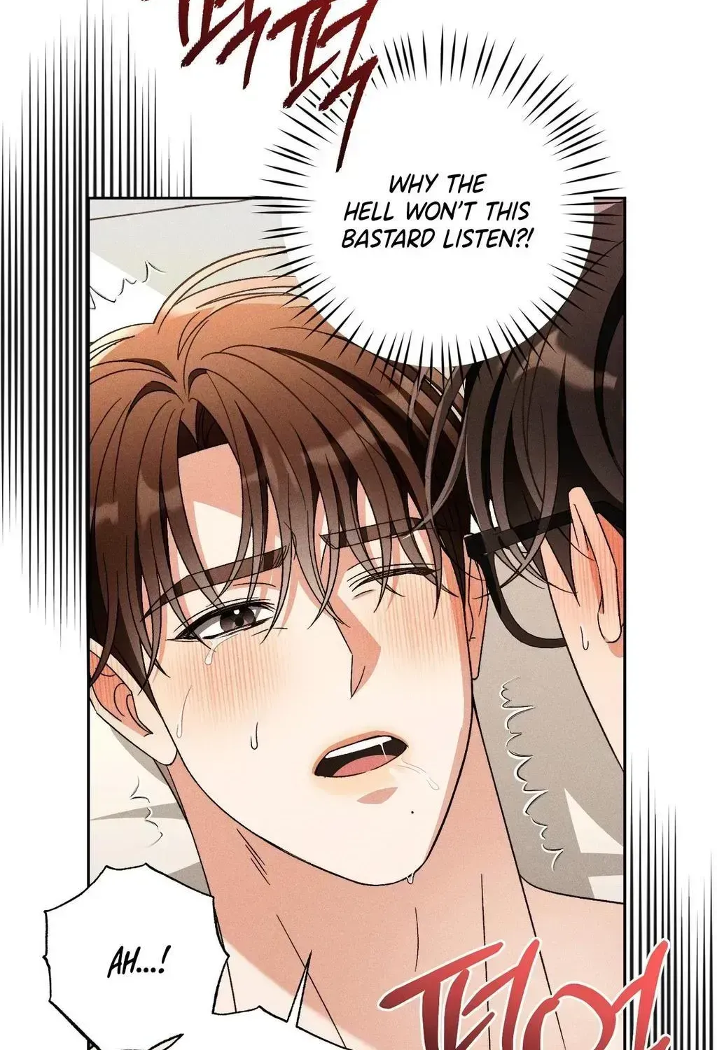Read Something Like You chapter 2.2 image 3 on Lezhin
