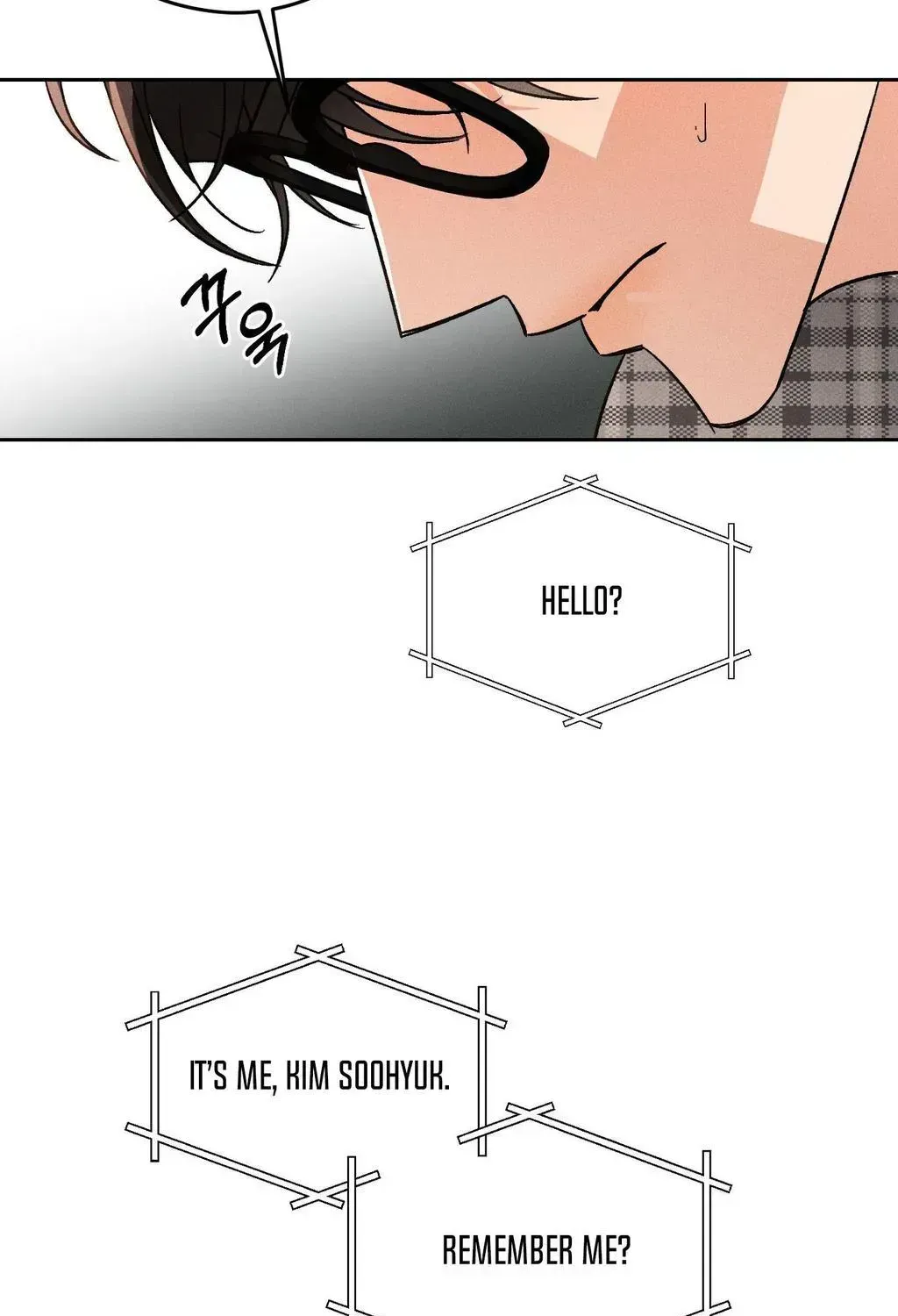 Read Something Like You chapter 2.2 image 31 on Lezhin