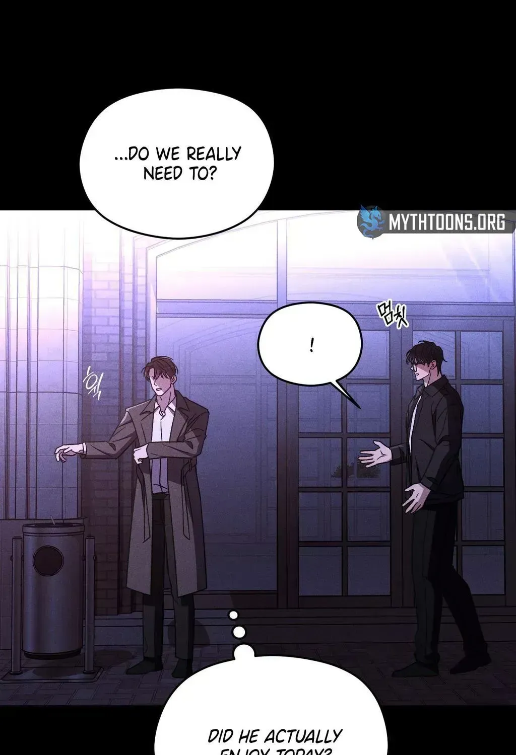 Read Something Like You chapter 2.2 image 39 on Lezhin