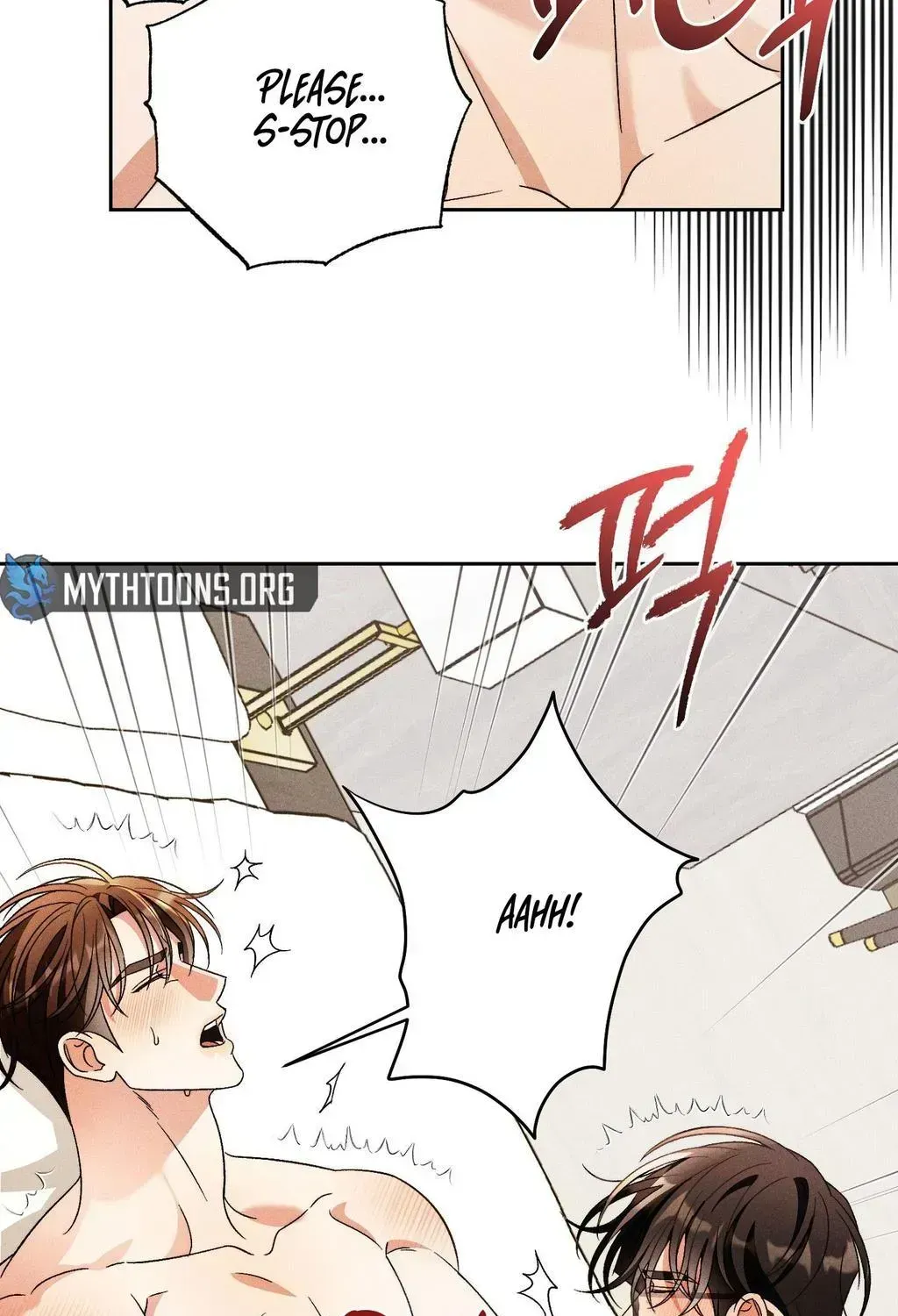 Read Something Like You chapter 2.2 image 4 on Lezhin