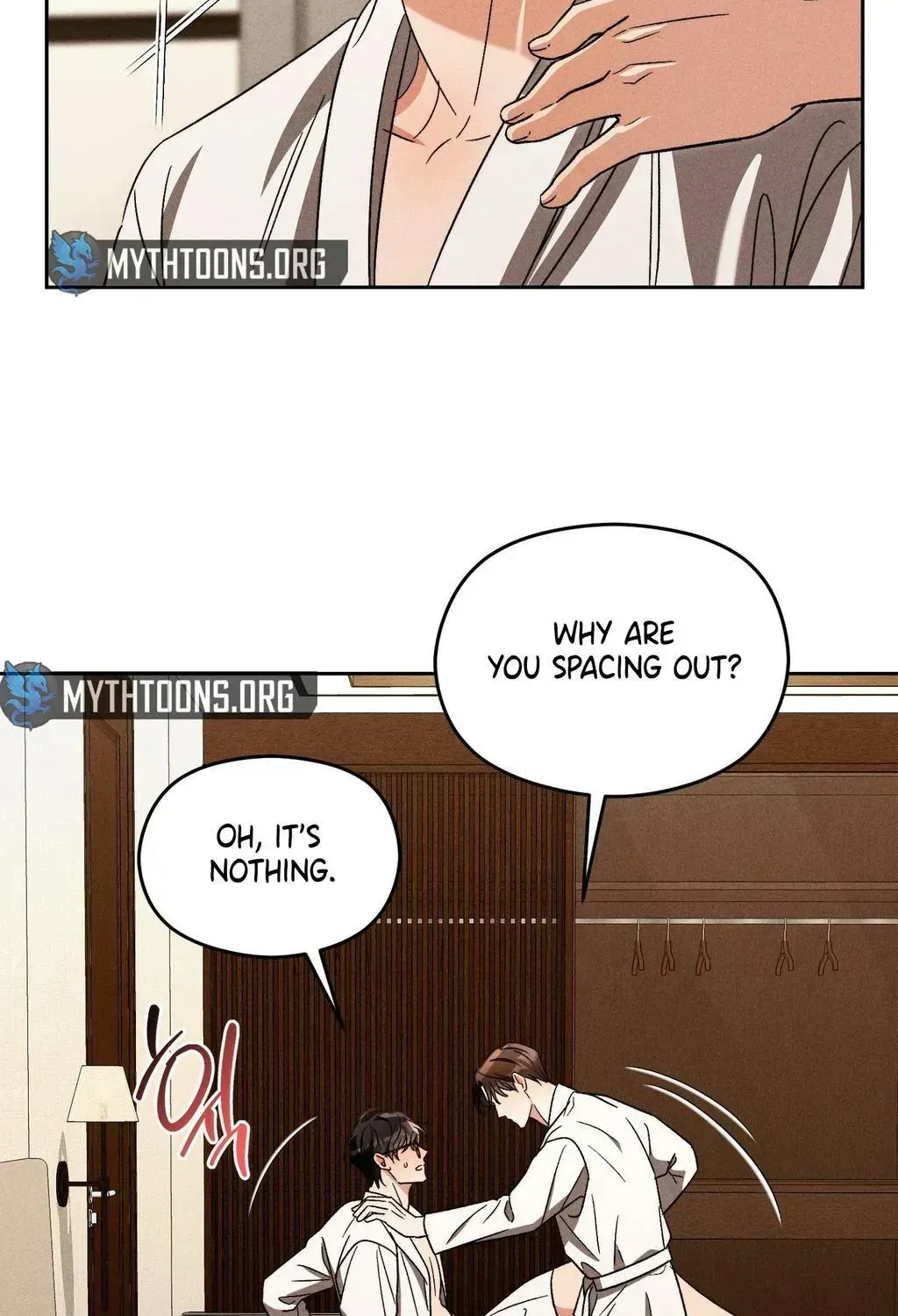 Read Something Like You chapter 2.2 image 65 on Lezhin