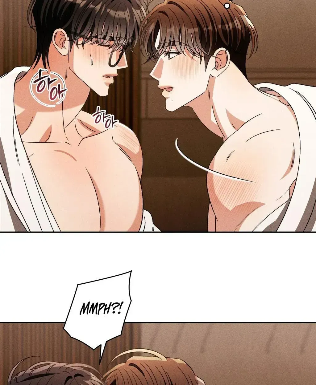 Read Something Like You chapter 2.2 image 70 on Lezhin