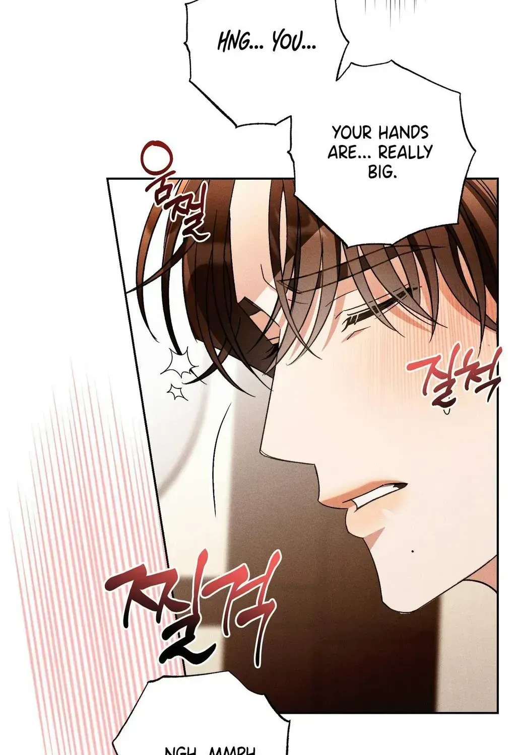 Read Something Like You chapter 2.2 image 74 on Lezhin