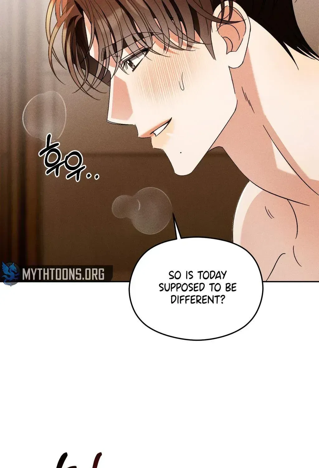 Read Something Like You chapter 2.2 image 79 on Lezhin