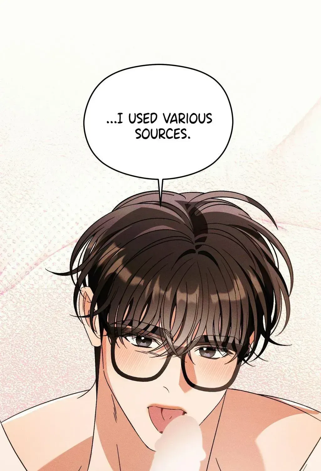 Read Something Like You chapter 2.2 image 81 on Lezhin