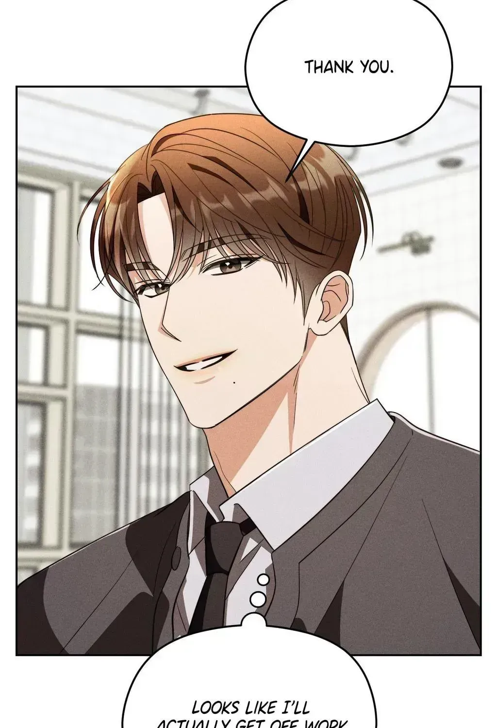 Read Something Like You chapter 2.3 image 23 on Lezhin