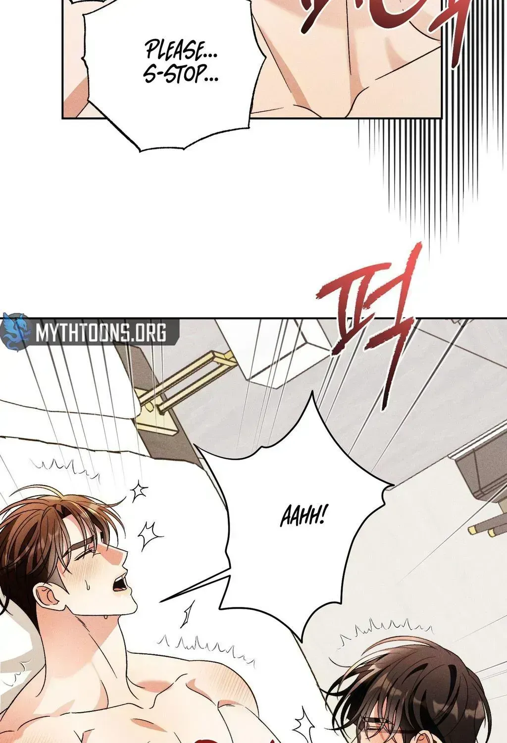 Read Something Like You chapter 2.3 image 4 on Lezhin