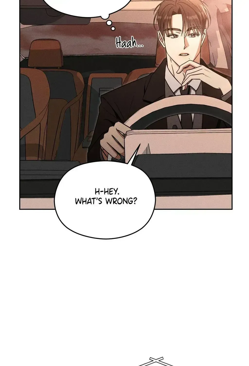 Read Something Like You chapter 2.3 image 44 on Lezhin