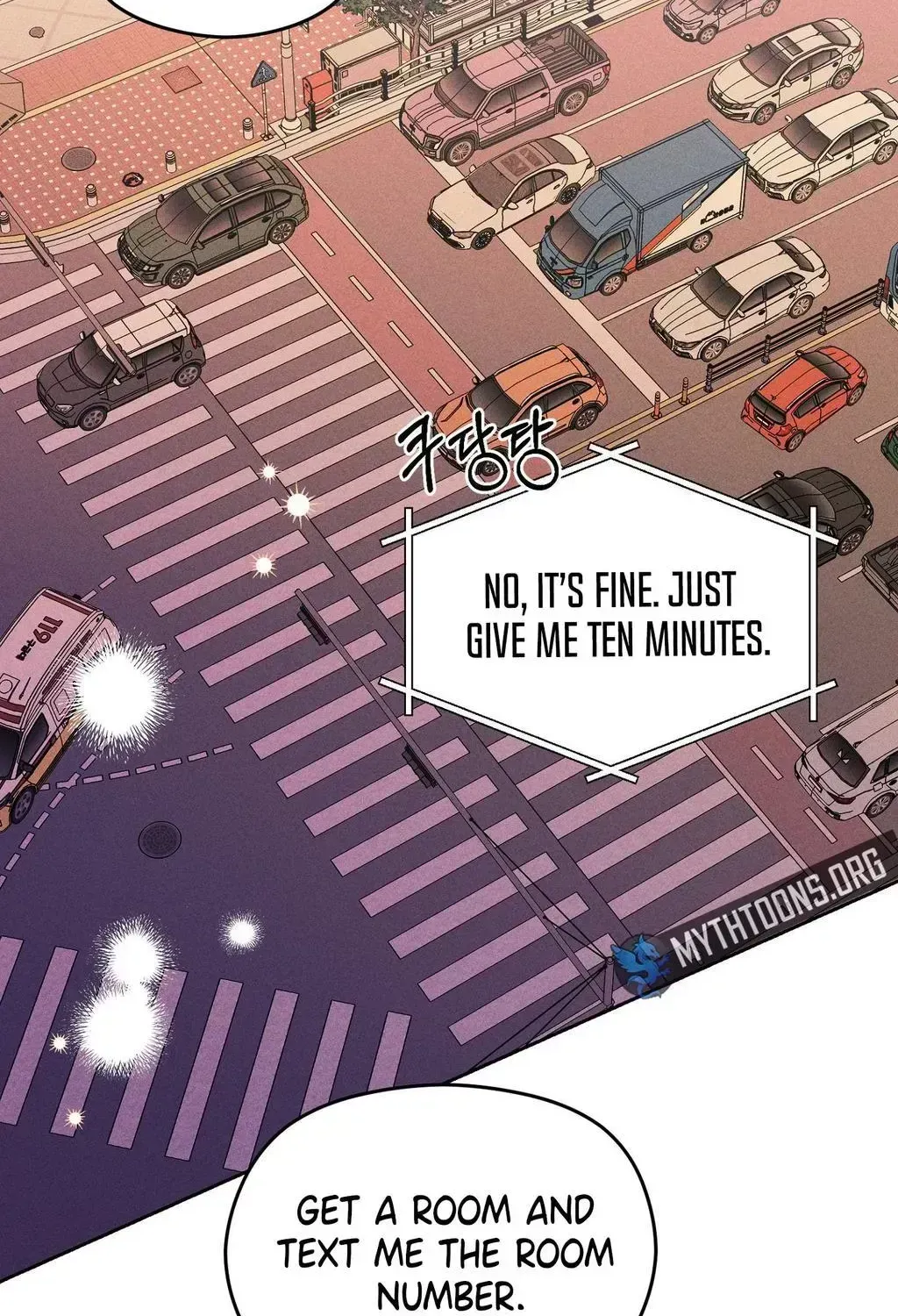 Read Something Like You chapter 2.3 image 52 on Lezhin