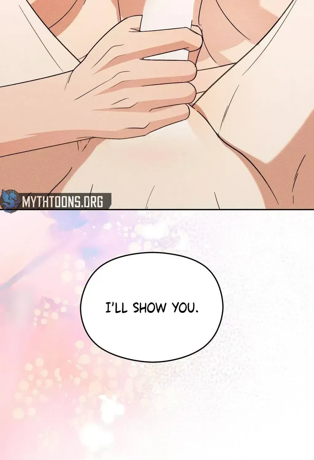 Read Something Like You chapter 2.3 image 82 on Lezhin