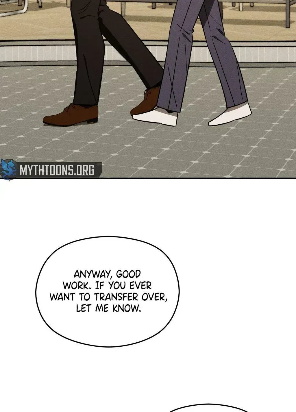 Read Something Like You chapter 2.4 image 22 on Lezhin