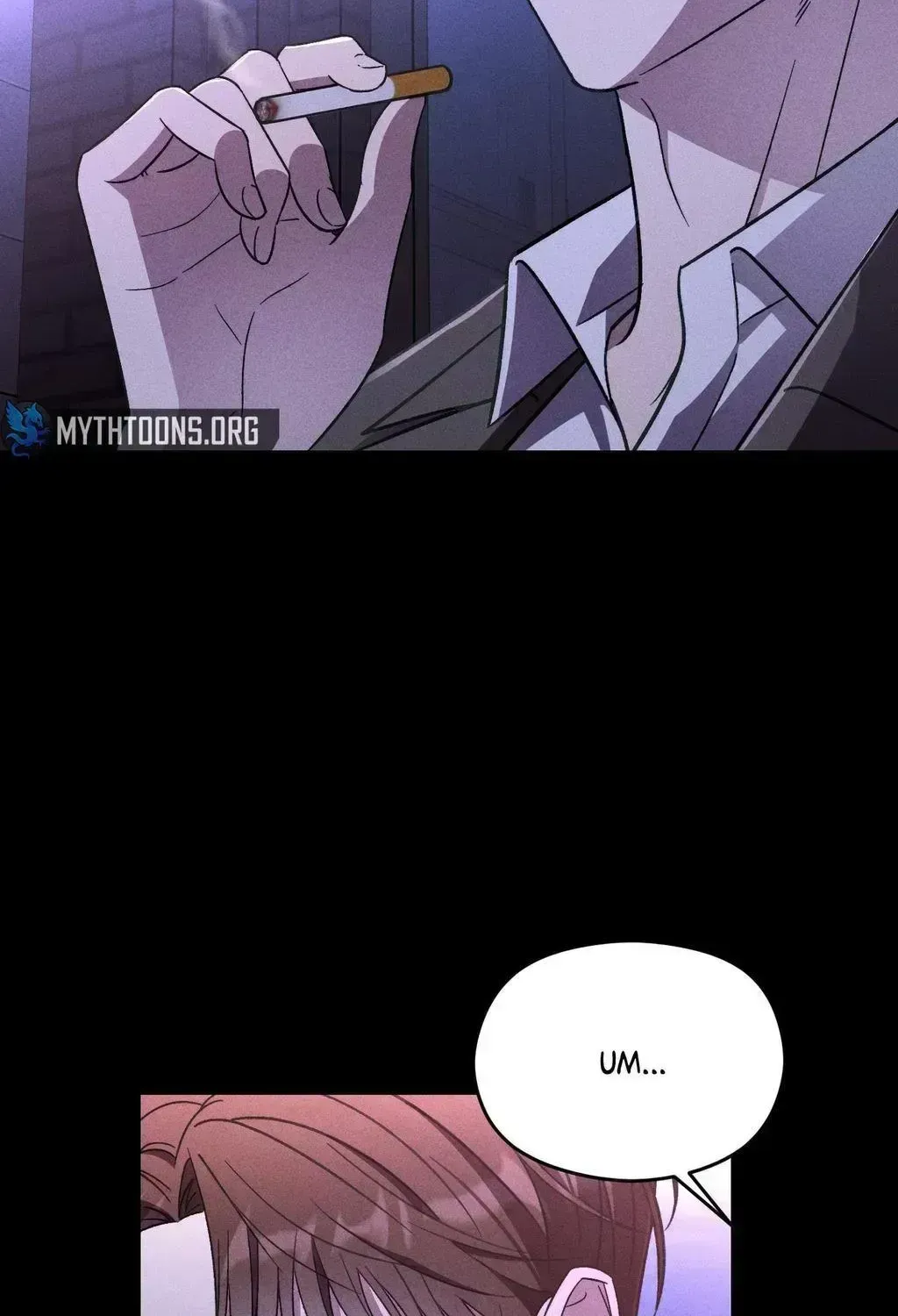 Read Something Like You chapter 2.4 image 36 on Lezhin