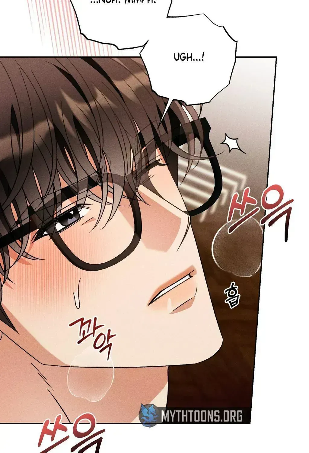 Read Something Like You chapter 2.4 image 75 on Lezhin