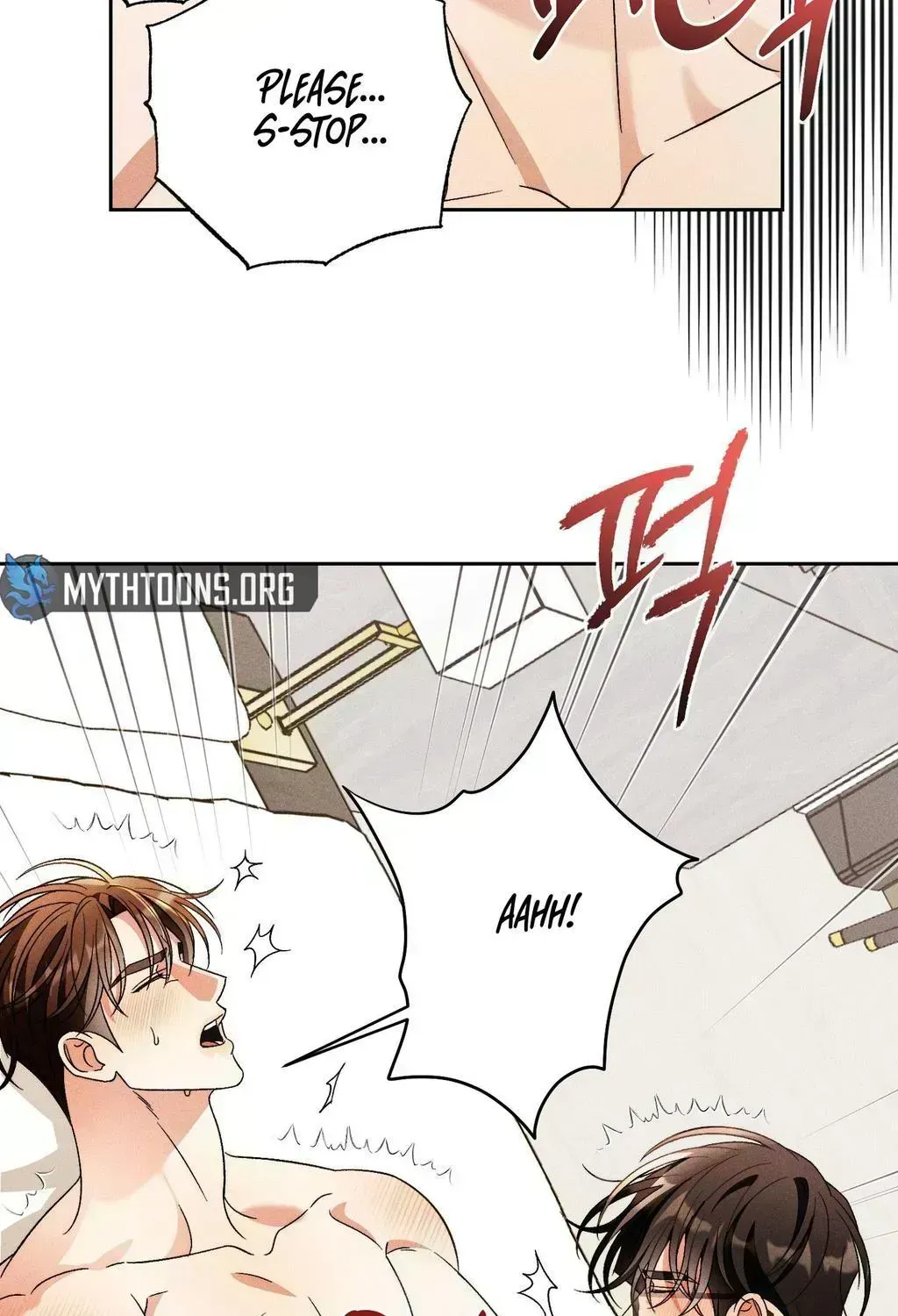 Read Something Like You chapter 2.6 image 4 on Lezhin
