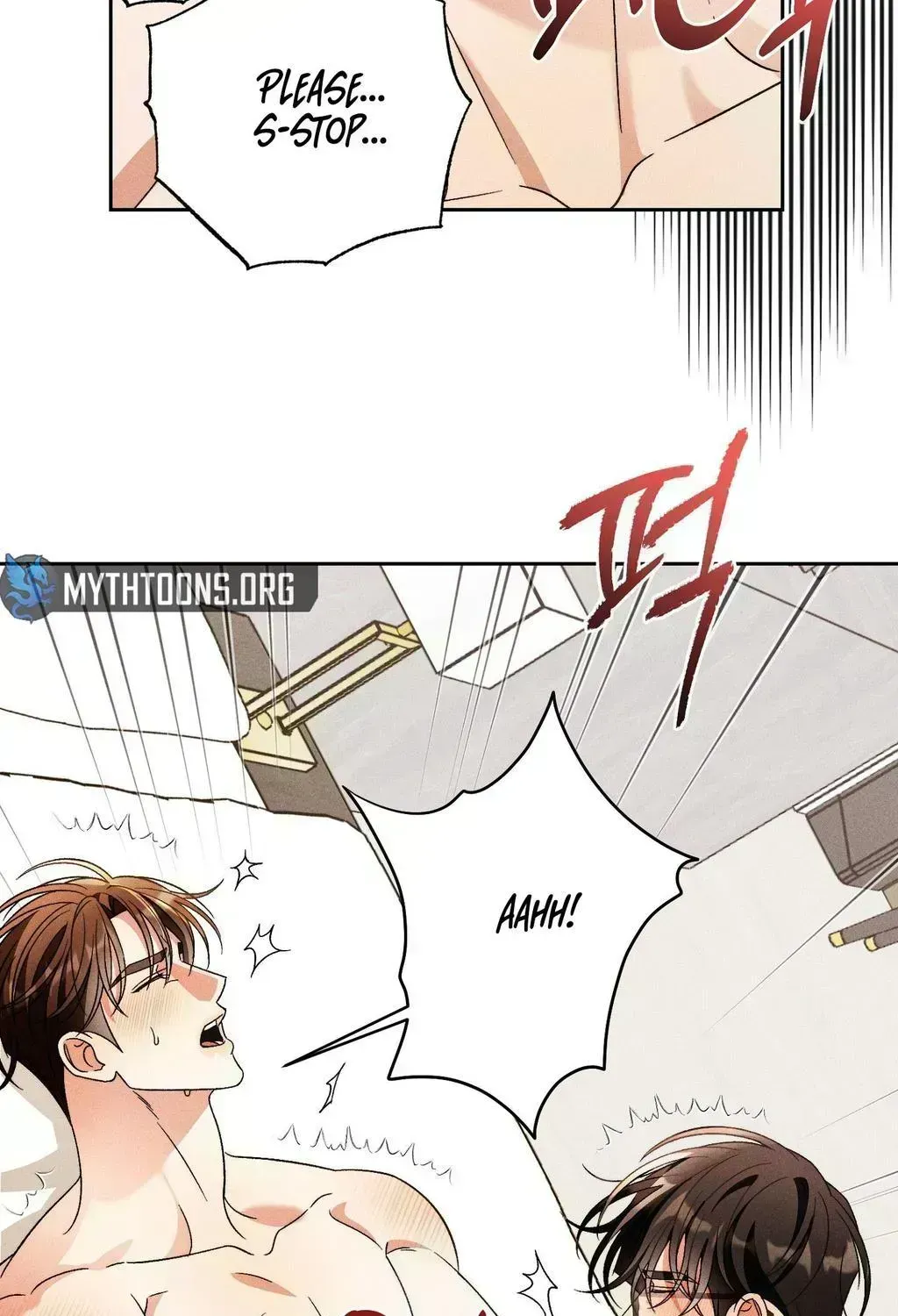 Read Something Like You chapter 2.7 image 4 on Lezhin