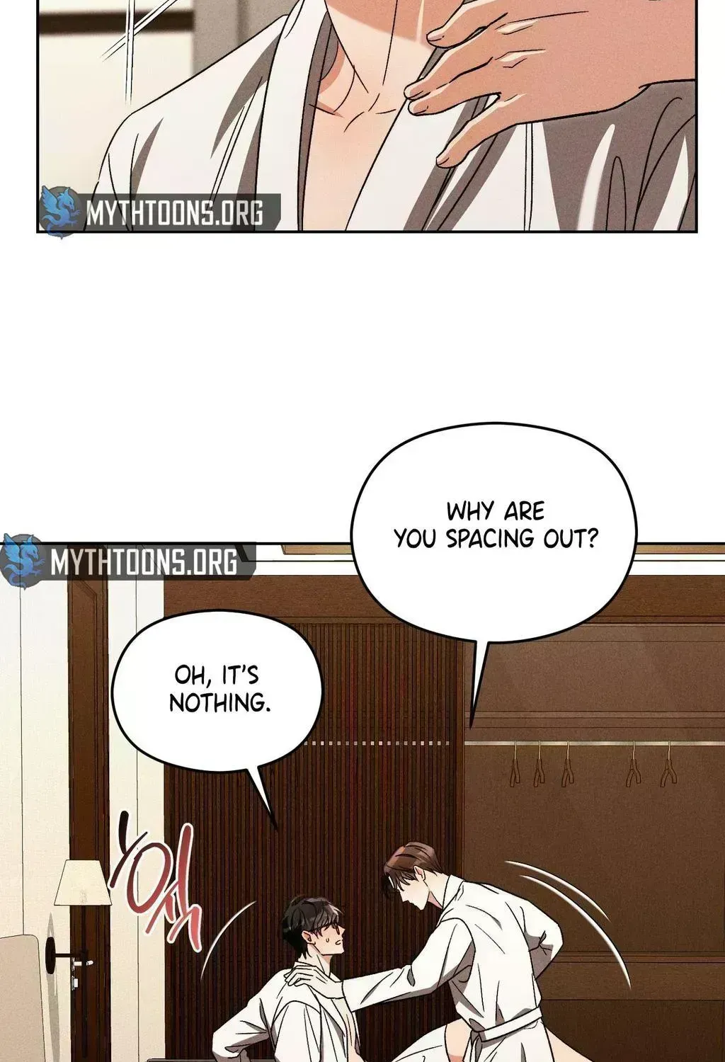 Read Something Like You chapter 2.7 image 65 on Lezhin