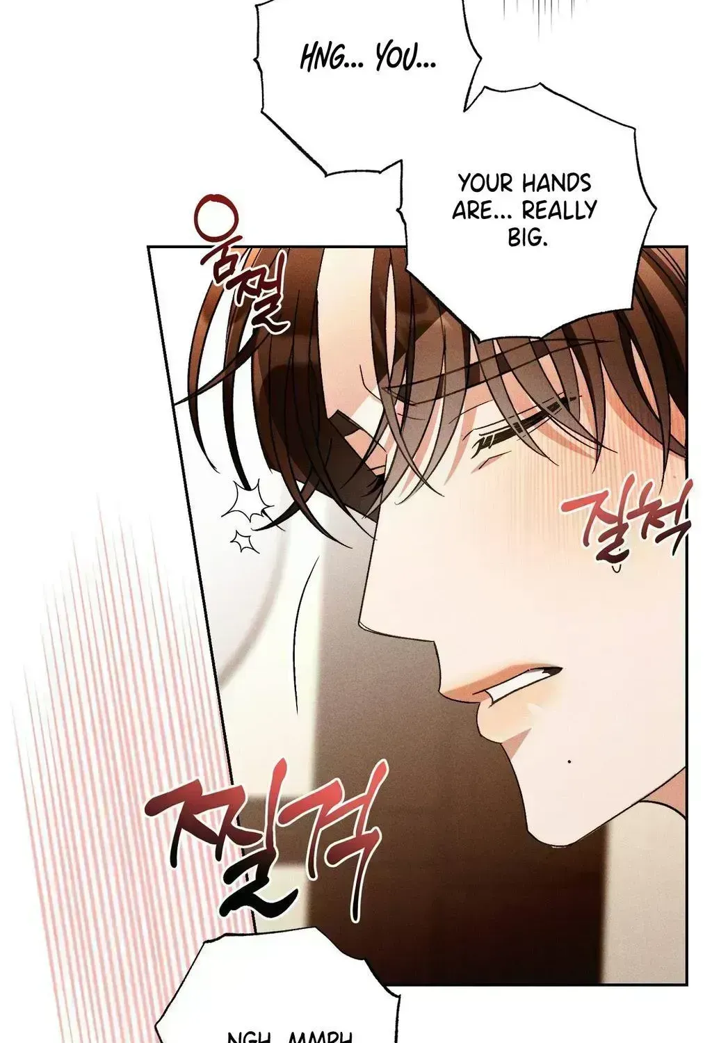 Read Something Like You chapter 2.7 image 74 on Lezhin