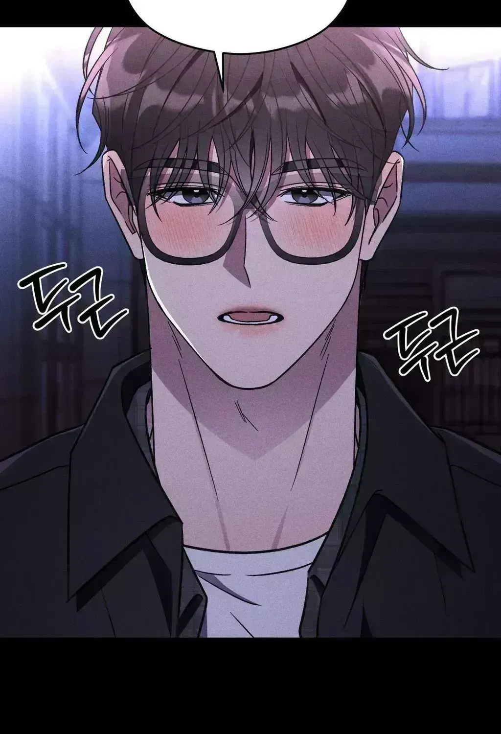 Read Something Like You chapter 2.8 image 38 on Lezhin