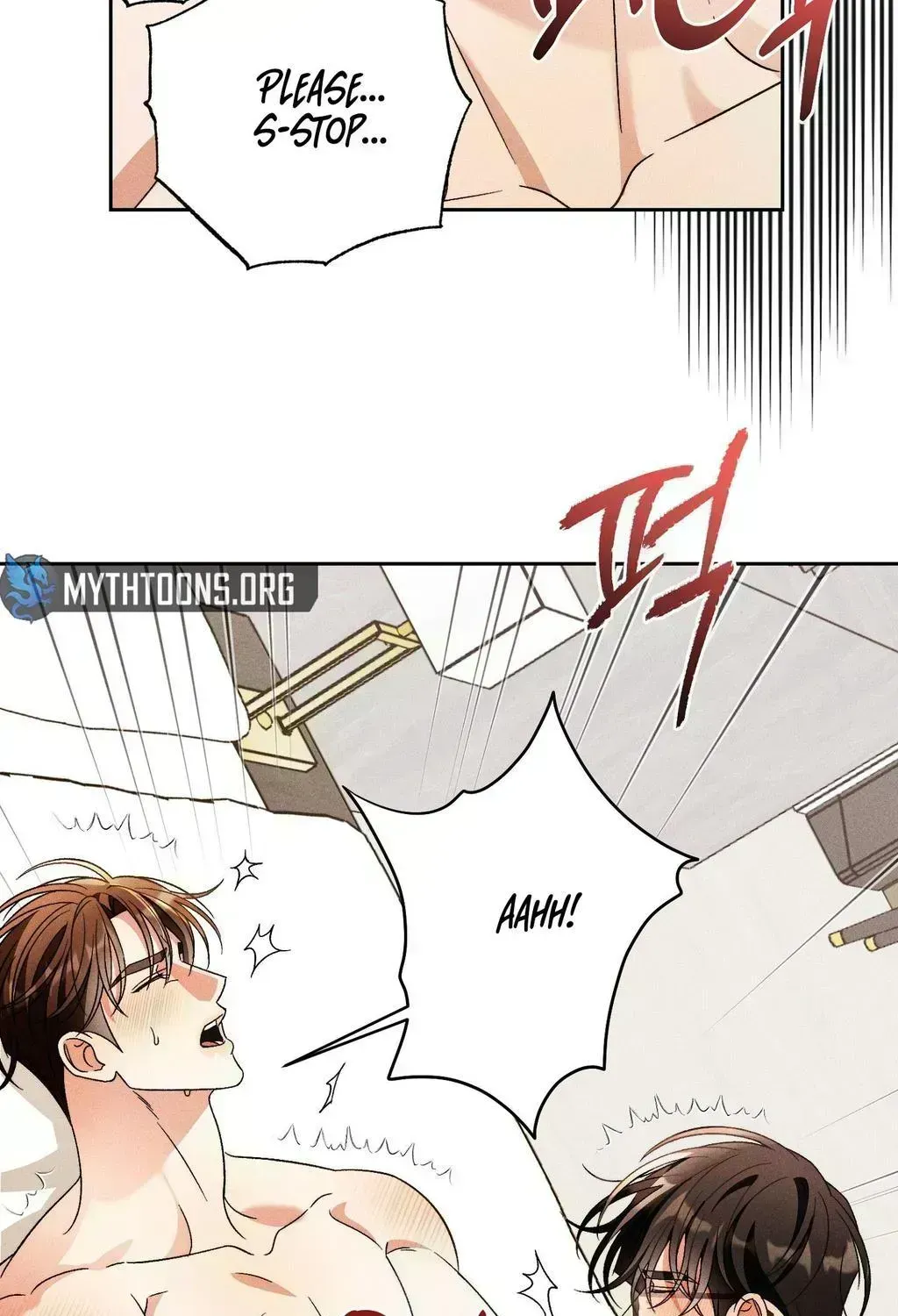 Read Something Like You chapter 2.8 image 4 on Lezhin