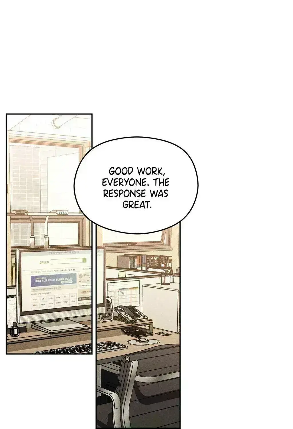 Read Something Like You chapter 2.9 image 16 on Lezhin
